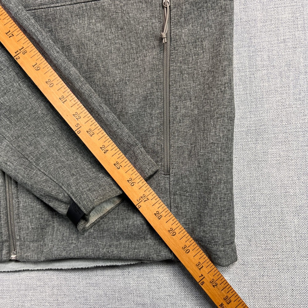 North Face Apex Bionic 3 WindWall Softshell Jacke… - image 10